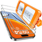 TOCOL for iPhone Air Screen Protector, Clear