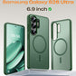 TOCOL for Samsung Galaxy S26 Ultra Case, Fit for MagSafe, Alpine Green