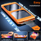 TOCOL for Pixel 9 Screen Protector