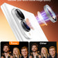 TOCOL 2 Pack for Samsung Galaxy Z Fold 8 Camera Lens Protector