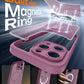 TOCOL for iPhone 13 Pro Max Case, Compatible with MagSafe, Lilac Purple