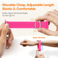 TOCOL Compatible with Apple Watch Bands for Women Men Braided Stretchy Band