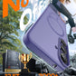 TOCOL for Samsung Galaxy S26 Case, Compatible with MagSafe, Lavender Gray