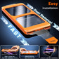 TOCOL for Pixel 9 Pro Screen Protector