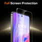 TOCOL for Samsung Galaxy S26 Plus Screen Protector