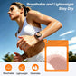 TOCOL Compatible with Apple Watch Bands for Women Men Braided Stretchy Band