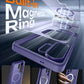 TOCOL for Samsung Galaxy S26 Ultra Case, Fit for MagSafe, Lavender Gray