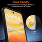 TOCOL for Google Pixel 11 Pro XL Screen Protector, Clear