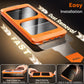 TOCOL for iPhone 17 Privacy Screen Protector