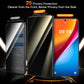 TOCOL for Samsung Galaxy S26 FE Privacy Screen Protector