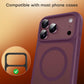 TOCOL 2 Pack for iPhone 18 Pro Max / 18 Pro Camera Lens Protector