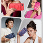 TOCOL for iPhone Air Case, Compatible with MagSafe, Red