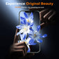 TOCOL for iPhone 11 / iPhone XR Screen Protector, Clear