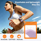 TOCOL Compatible with Apple Watch Bands for Women Men Braided Stretchy Band