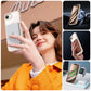 TOCOL for iPhone 17e Case, Compatible with MagSafe, Desert
