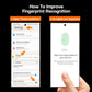 TOCOL for Samsung Galaxy S26 Ultra Screen Protector