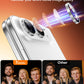 TOCOL 2 Pack for Duo Camera Lens Protector