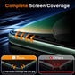 TOCOL for iPhone 11 Pro Max/Xs Max Privacy Screen Protector
