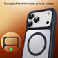 TOCOL 2 Pack for iPhone 18 Pro Max / 18 Pro Camera Lens Protector