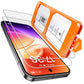 TOCOL for Pixel 9 Screen Protector