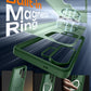 TOCOL for Samsung Galaxy S26 Ultra Case, Fit for MagSafe, Alpine Green