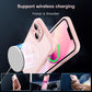 TOCOL for iPhone 13 Case, Compatible with MagSafe, Light Pink