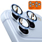 TOCOL 2 Pack for iPhone 18 Pro Max / 18 Pro Camera Lens Protector