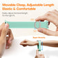TOCOL Compatible with Apple Watch Bands for Women Men Braided Stretchy Band