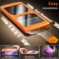 TOCOL for Samsung Galaxy S25 FE Screen Protector