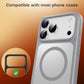 TOCOL 2 Pack for iPhone 18 Pro Max / 18 Pro Camera Lens Protector