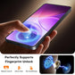 TOCOL for Samsung Galaxy S25 FE Screen Protector