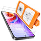 TOCOL for Samsung Galaxy S26 Plus Screen Protector