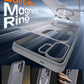 TOCOL for Samsung Galaxy S26 Ultra Case, Compatible with MagSafe, Gray