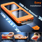 TOCOL for Samsung Galaxy Z Fold 8 Ultra Screen Protector