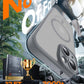 TOCOL for iPhone 14 Case, Compatible with MagSafe, Gray