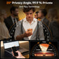 TOCOL for iPhone 17 Pro Max Privacy Screen Protector