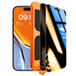 TOCOL for iPhone Air Privacy Screen Protector