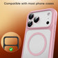TOCOL 2 Pack for iPhone 18 Pro Max / 18 Pro Camera Lens Protector