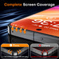 TOCOL for Pixel 9 Screen Protector