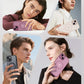 TOCOL for iPhone 14 Case, Compatible with MagSafe, Plum