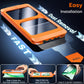 TOCOL for iPhone 11 Pro Max/iPhone Xs Max Screen Protector, Clear