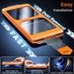 TOCOL for Pixel 9 Pro XL Screen Protector