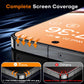 TOCOL for Pixel 10 Pro/Pixel 10 Screen Protector