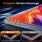 TOCOL for Samsung Galaxy S24 Ultra Screen Protector