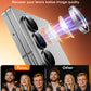 TOCOL 2 Pack for Samsung Galaxy Z Fold 8 Ultra Camera Lens Protector