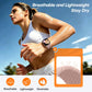TOCOL Compatible with Apple Watch Bands for Women Men Braided Stretchy Band
