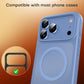 TOCOL 2 Pack for iPhone 18 Pro Max / 18 Pro Camera Lens Protector