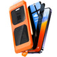 TOCOL for iPhone 14 Pro Privacy Screen Protector