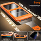 TOCOL for iPhone 17e Privacy Screen Protector