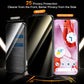 TOCOL for Pixel 9 Pro Privacy Screen Protector